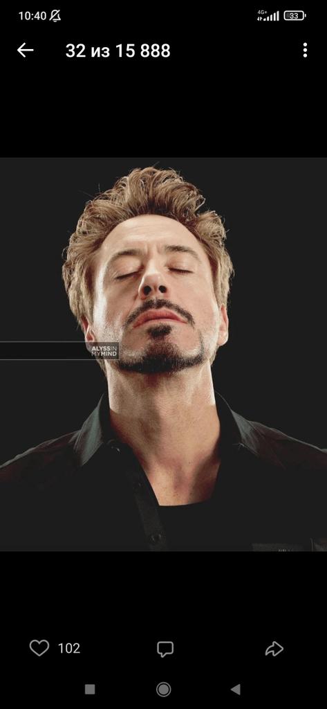Dash__Brar's tweet photo. 😌❤ #RobertDowneyJr https://t.co/wmsbrdclHE