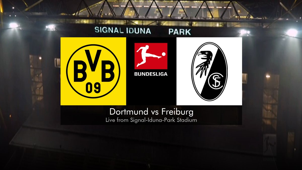 Dortmund vs Freiburg Full Match & Highlights 14 January 2022