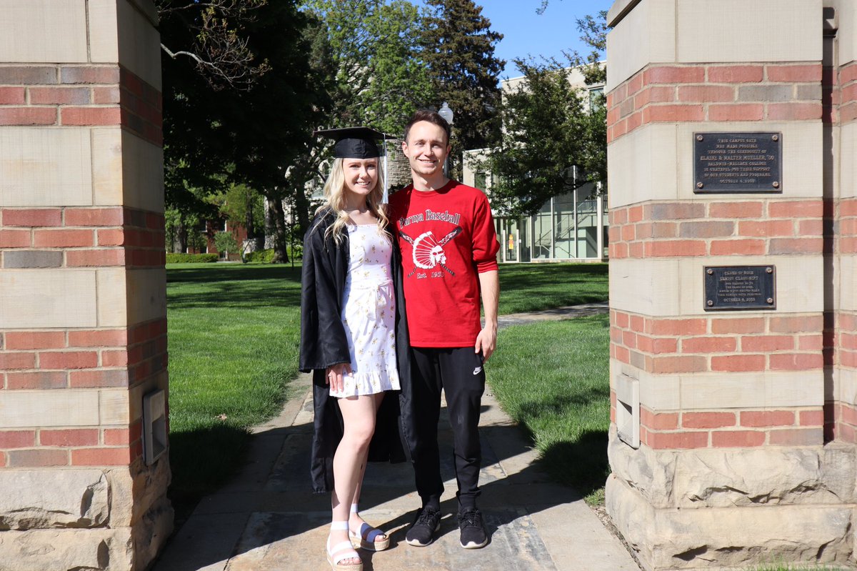IvancicAdam's tweet photo. Happy 7 year anniversary to this gem. I love you so much. @Supah_Bree https://t.co/eGA61f6RX6