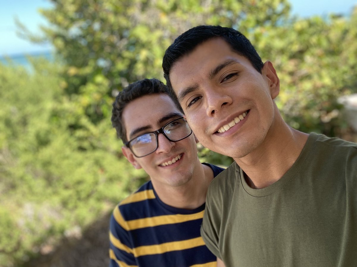 levitjavier's tweet photo. This is literally unbelievable, but it’s believable. ❤️ https://t.co/nlmqiD0LX4
