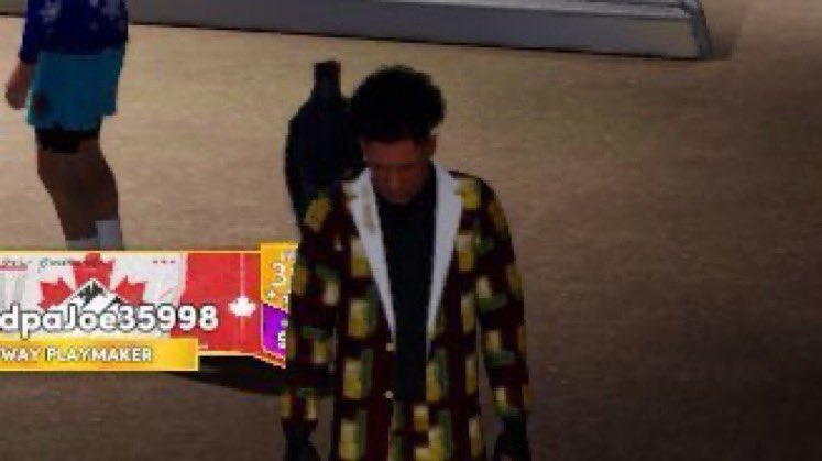 NBA 2K26 News&Intel tweet media