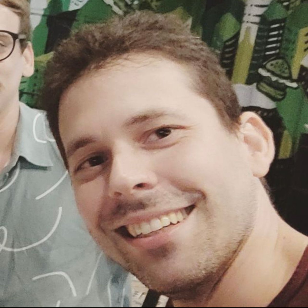 #NewProfilePic