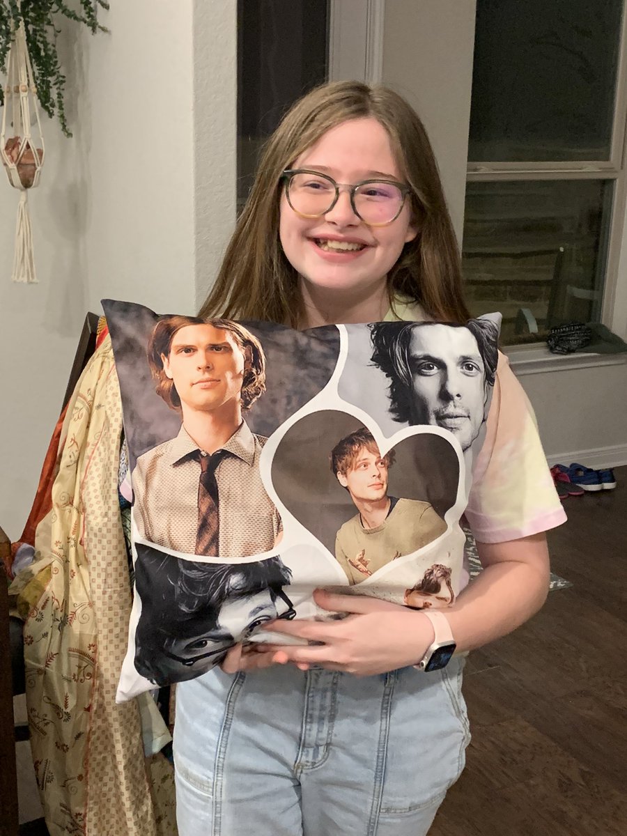 WesFuss's tweet photo. So, @GUBLERNATION the kiddo had her birthday and this was her fave present. https://t.co/ROA3XJOynW