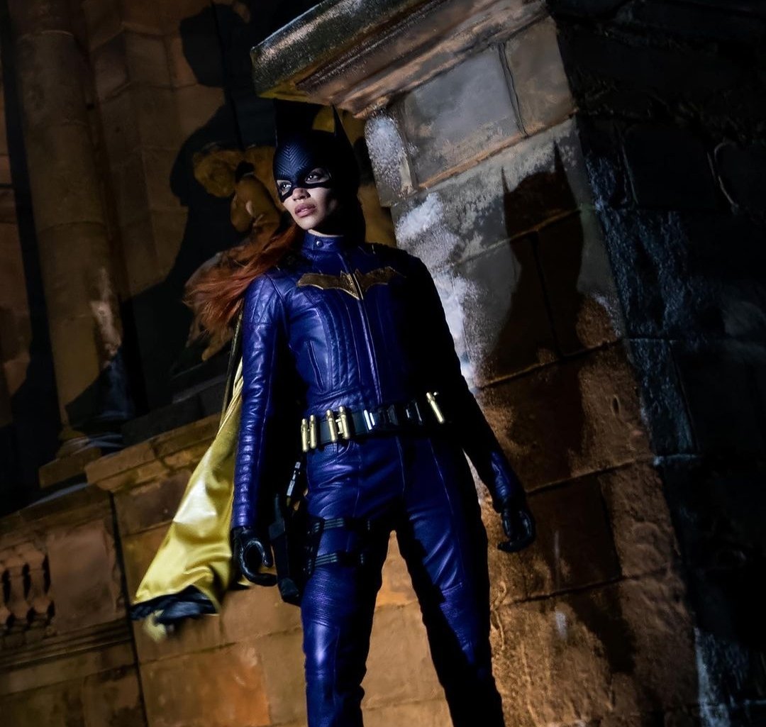 Batgirl