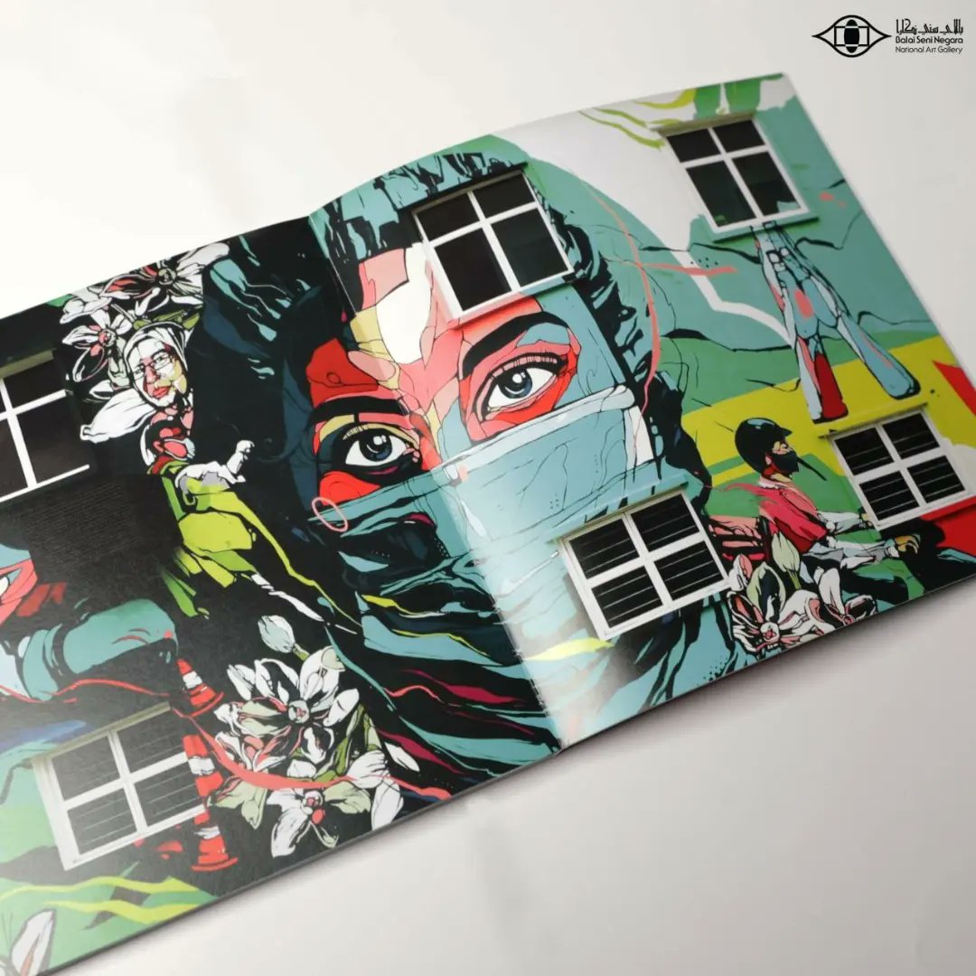 Balai Seni Negara (@BalaiSeniNegara) / Twitter