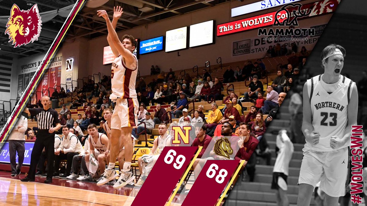 #GoWolves tweet media