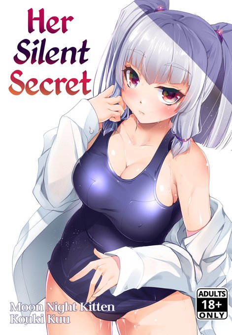 This work was also published in a Japanese commercial magazine.
It has been highly evaluated.
Of course, OPPAI (breast) is also special.🥰

🔞Enjoy with the wonderful translation of 2D-Market.🔞 https://t.co/qlVA8EiBuQ 