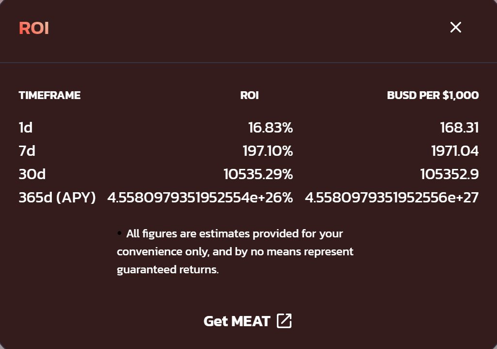 Hotpot Finance tweet media