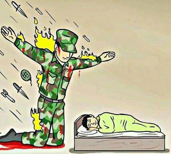 SadishS1's tweet photo. Greetings to all Ranks ,Veterans  &amp;Families on this 74th Army day ! Nation shall always be indebted to your sacrifice , Salute #ArmyDay #ARMY #AmritMahotsav #indianarmyday 
@adgpi https://t.co/UndY7LUeJX