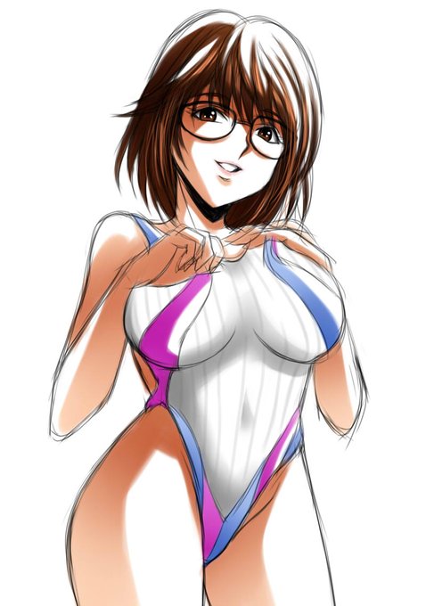 出たから描いた
#DOAXVV #つくし #トワイライトフィッシュ 