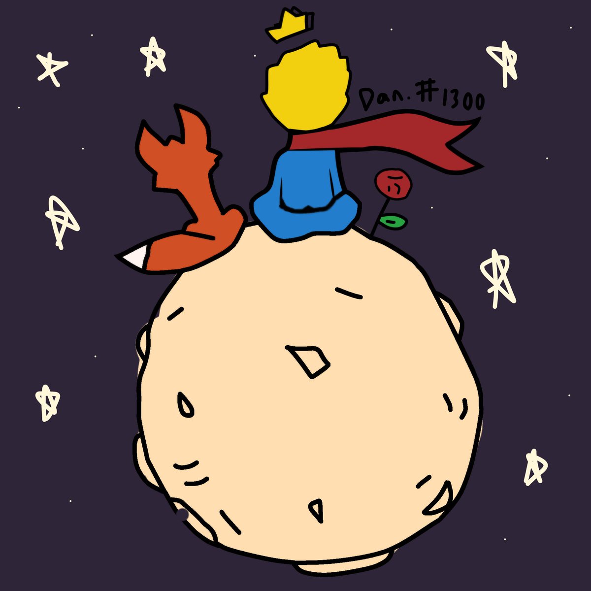 danadNFT's tweet photo. @smoliens 0x12Ccd0203A72cA18dbC461b5cEEd6e47EFC50612

My favorite story as a kid, still is to this day! https://t.co/Sif6fJ2eWB