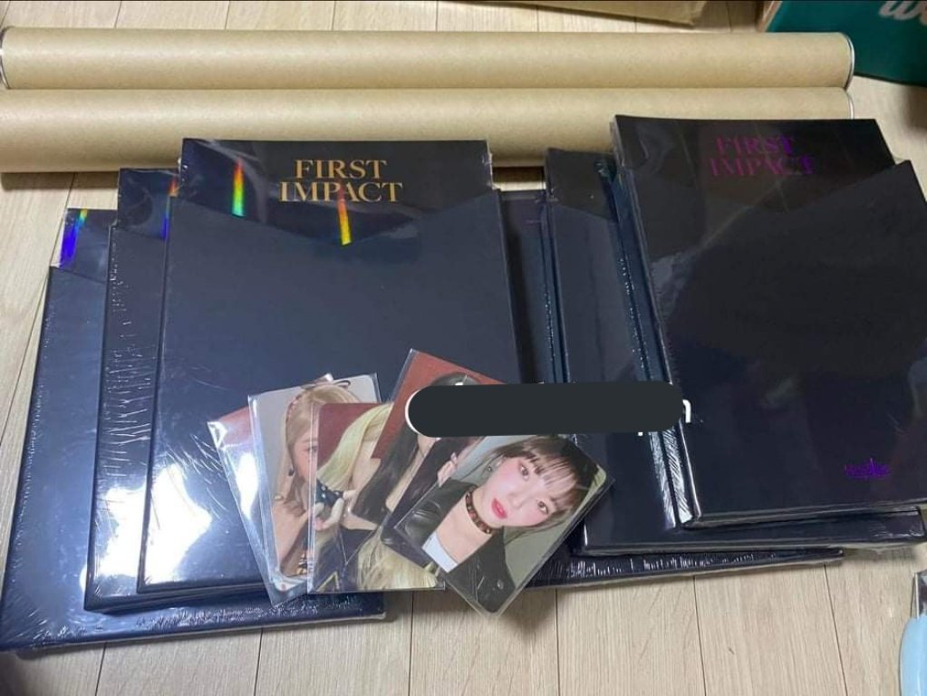 AllyJung05's tweet photo. Bat naman ganun Chaehyun? 6 na album na to oh! Di ka padin umuwe hahahaha 

WTT LFT 
KEP1ER KTOWN POB na po (except Hiyyih~) 
Have: Mashiro, Yujin, Dayeon, Yeseo, Youngeun 
Want: CHAEHYUN

Already at KR address~ jeballll ToT https://t.co/5lUOEQ625f