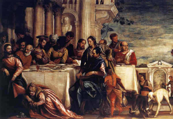 SRabboni's tweet photo. “Why does he eat with tax collectors and sinners?”  Jesus heard this and said to them, “Those who are well do not need a physician, but the sick do.  I did not come to call the righteous but sinners.”  

- Mark 2:16-17 https://t.co/TaZyjq1NZP