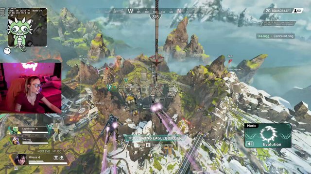 I'm going live now on Twitch! Come and join me at https://t.co/732q2B3H7d for some laughs and shenanigans<a href="/tag/twitch"class="tags"><span>#twitch</span></a><a href="/tag/supportsmallstreamers"class="tags"><span>#supportsmallstreamers</span></a><a href="/tag/supportsmallstreams"class="tags"><span>#supportsmallstreams</span></a>