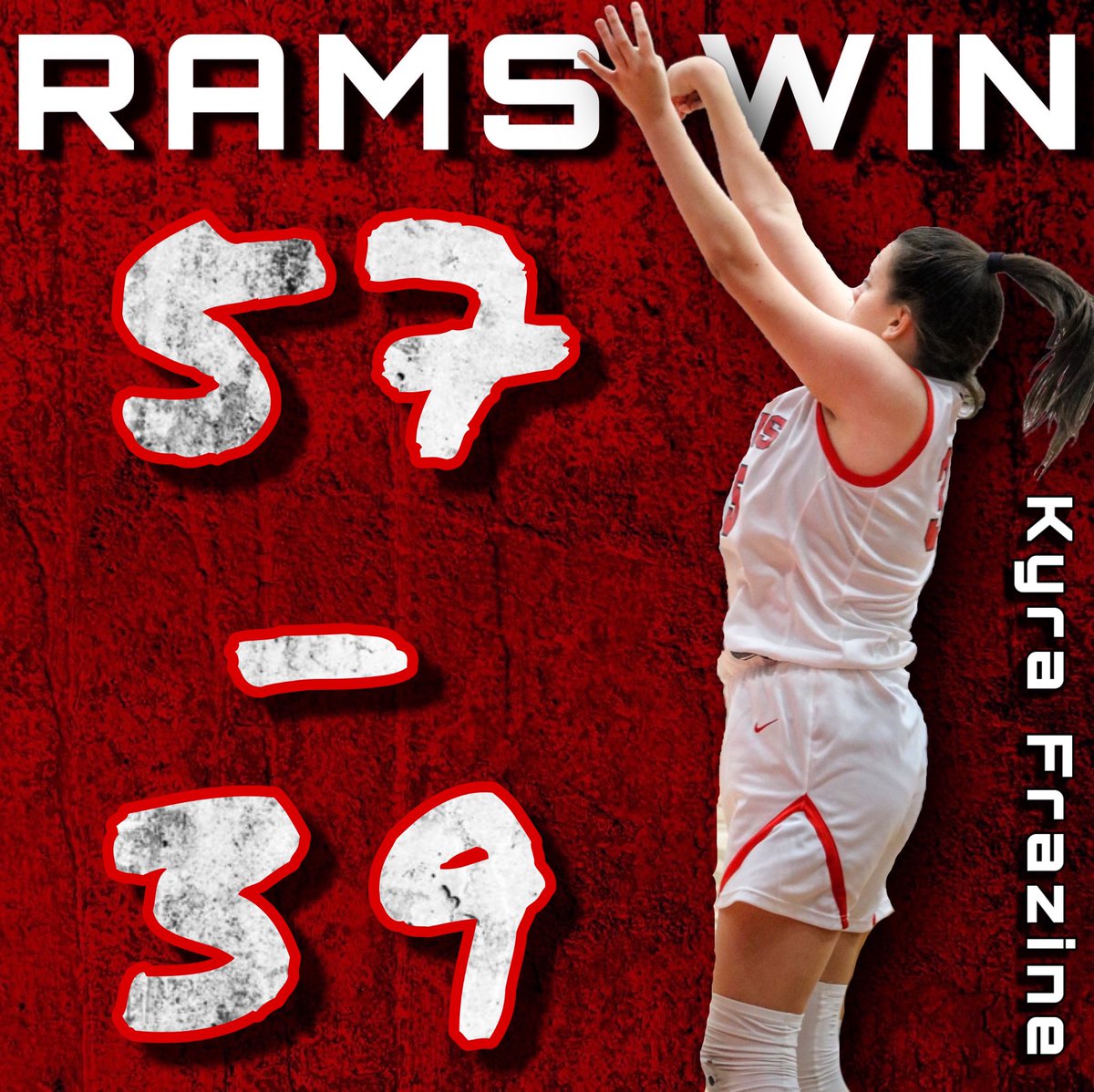 Lake Mary Girls Basketball (@lmhsgirlshoops) on Twitter photo Rams get a great win tonight over Lake Howell 57-39! Great overall team win! <a href="/LMHSRams/">LakeMaryHighSchool</a> <a href="/lmhsboosters/">Lake Mary Athletic Boosters</a> <a href="/osvarsity/">Sentinel Varsity</a> <a href="/VarsityBuddy/">Buddy Collings</a> Rams get a great win tonight over Lake Howell 57-39! Great overall team win! <a href="/LMHSRams/">LakeMaryHighSchool</a> <a href="/lmhsboosters/">Lake Mary Athletic Boosters</a> <a href="/osvarsity/">Sentinel Varsity</a> <a href="/VarsityBuddy/">Buddy Collings</a>