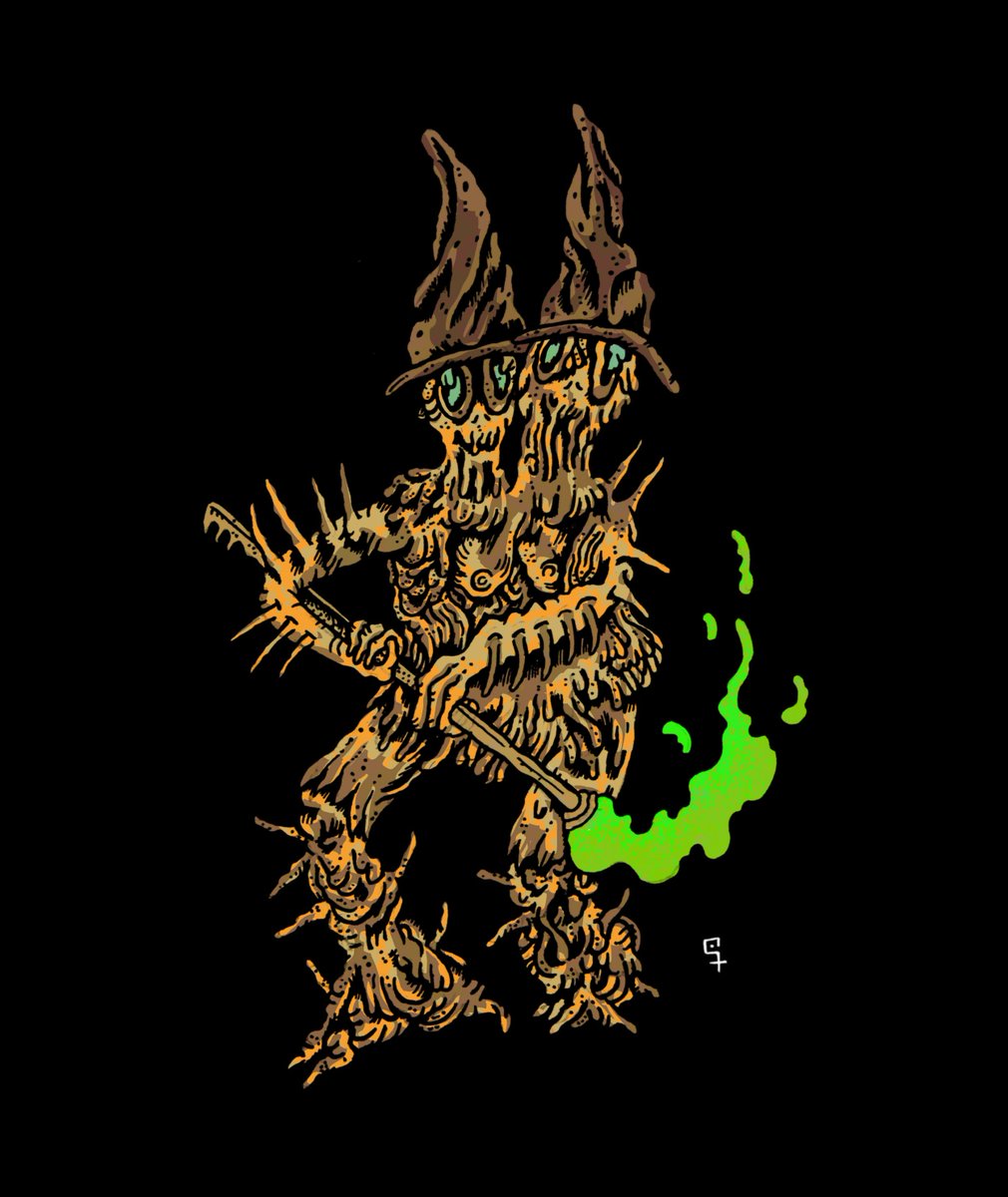 DarthFractals tweet media