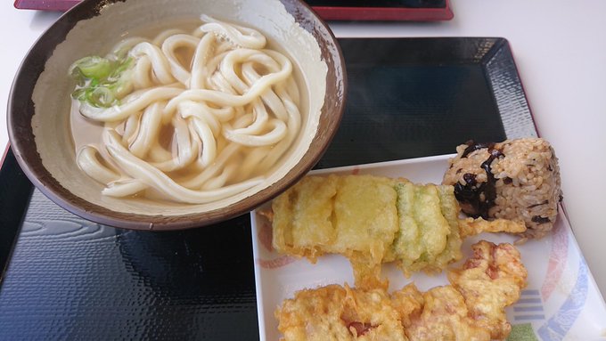 岩手県のうどんの名店 人気ランキングtop10 1位は山田町の 釜揚げ屋 22年7月版 1 5 ねとらぼ調査隊