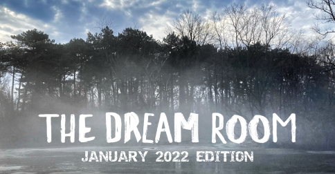 jeffreypauldore's tweet photo. Hi! I write a monthly newsletter that is way more fun than anything I could write here. January 2022 edition out now: https://t.co/mPWqSo9kIY

#thedreamroom #writing #publishing #storytelling #books #culturaldiscussions #storytime #storytelling #emotionalfriction #beans #chaos https://t.co/hThRP36VO5