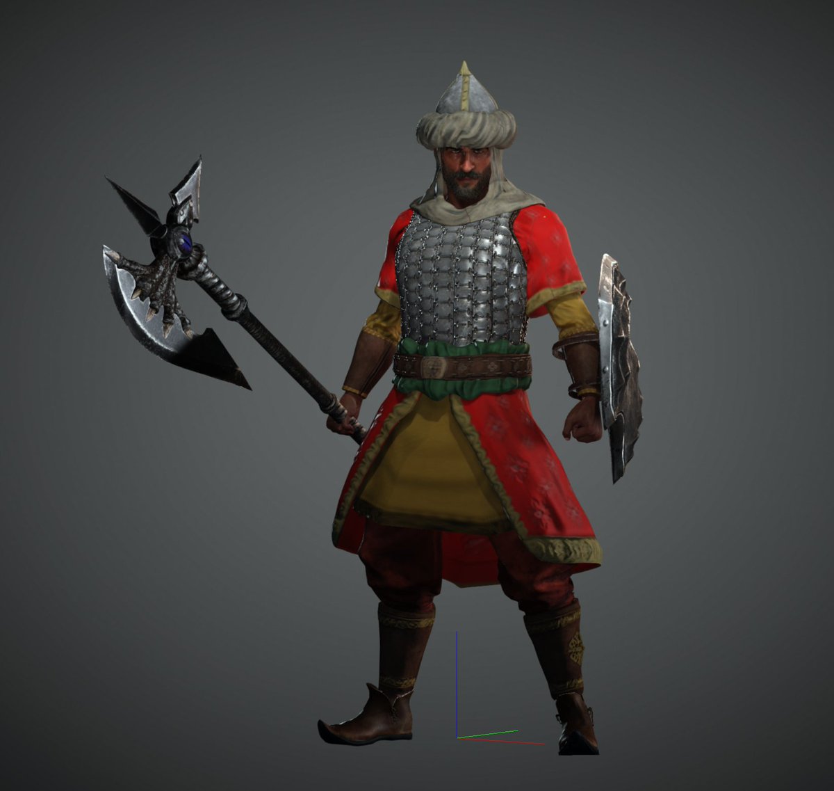 WyvernSimulator 🐉 tweet media