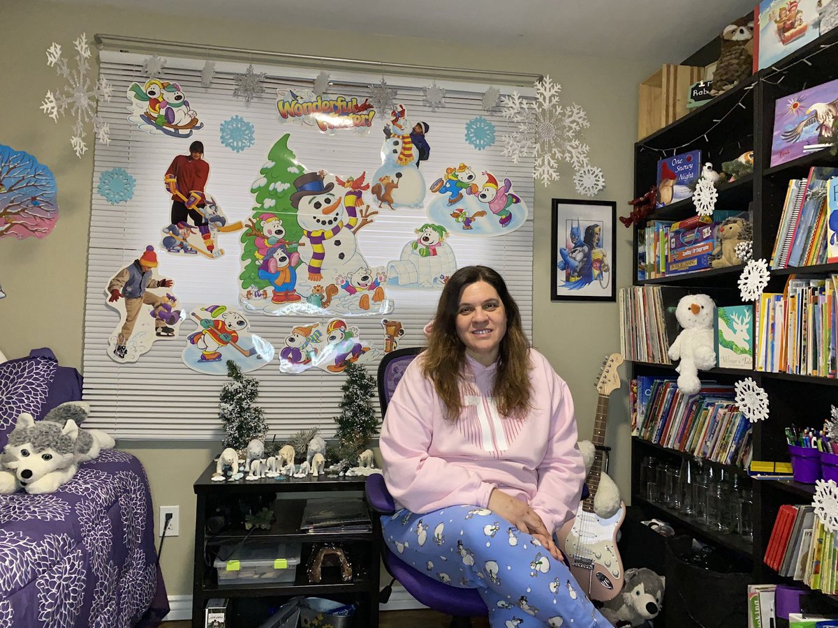 Rita Rabcaniak tweet media