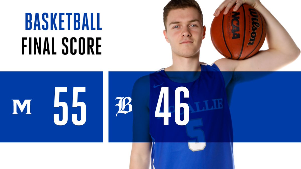 McCallieSports's tweet photo. .@McCalliehoops wins its 13th straight game. Kollin Claridy 21 points/6 rebounds. Milos Stijepovic 14 points. Blue Tornado improve to 18-1, 1-0 Region. #GoBigBlue https://t.co/b04cBAqWlm