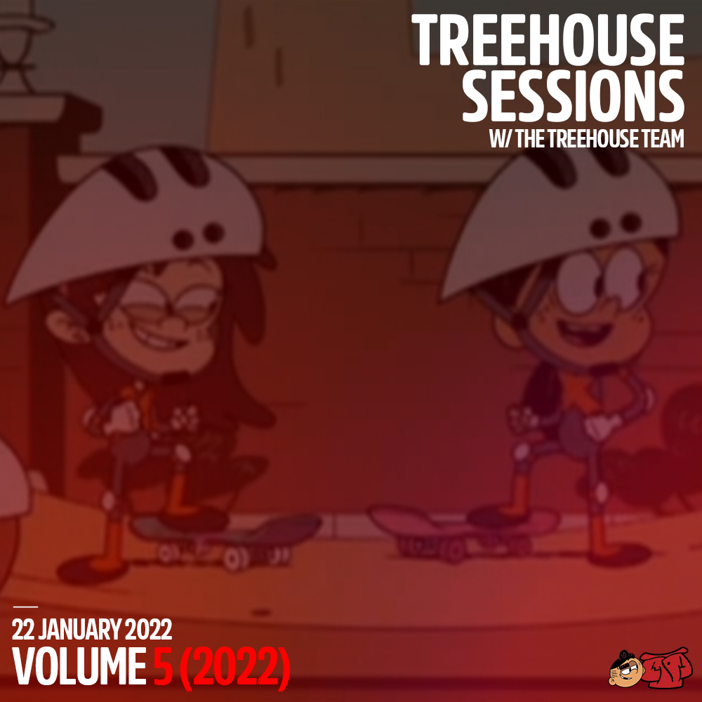 Serenbuns's tweet photo. It's finally time! After a lot of postponement due to various circumstances, #TreehouseSessions Vol. 5 is happening on Saturday, January 22 at 9PM ET!
We'll be discussing A LOT, so be sure to tune in!
https://t.co/ap91ba1s9K
@xSunnyEclipse @WyomingParmesan @FanpageOfTLH https://t.co/9hHu46g8lo