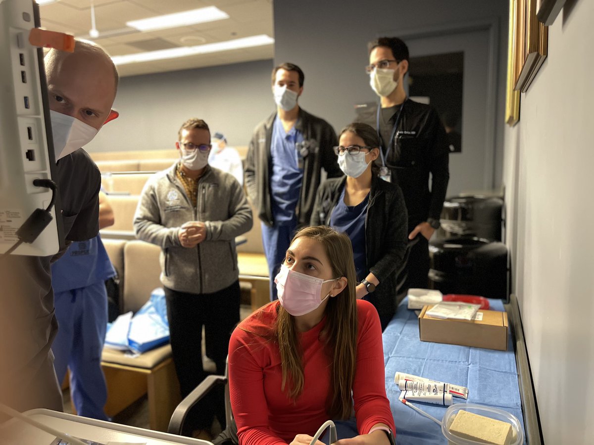 TBrod0733's tweet image. I would like to thank @PennStHershey for participating in @ArgonMedical #ARMS training. It was a pleasure working with your talented physicians. Training in vascular access, biopsy, and drainage. Special thanks to @NeedleDriver @jcc_326 for organizing the event #IRaded #Hershey