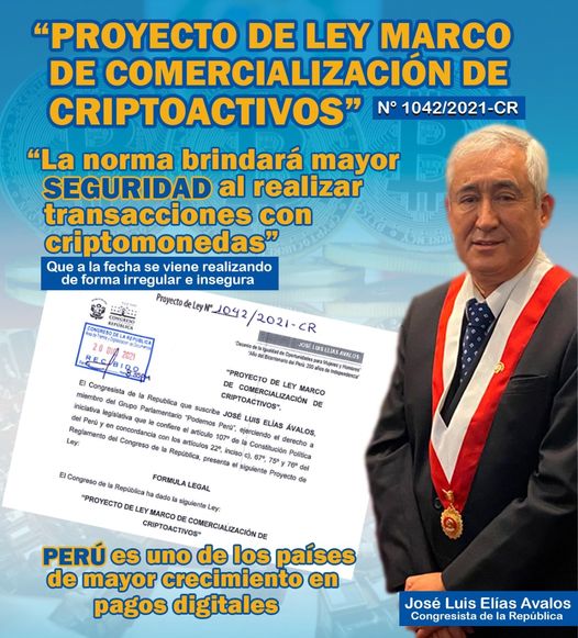 Jose Luis Elías Avalos tweet media