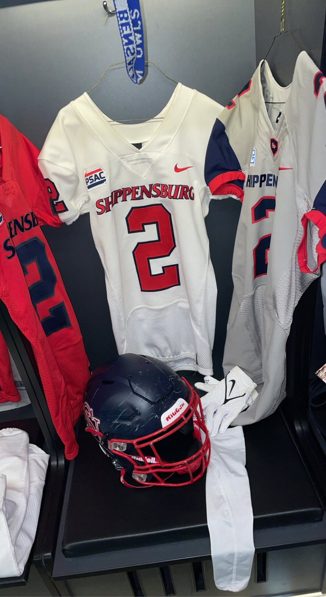 Josiah Leonard (@josiahleonard11) on Twitter photo Blessed to have been invited on a great visit to <a href="/ShipFootball/">Shippensburg Football</a> thank you to <a href="/coachjallday6/">Coach A. Johnson</a> <a href="/KyleOhradzansky/">Kyle Ohradzansky</a> Blessed to have been invited on a great visit to <a href="/ShipFootball/">Shippensburg Football</a> thank you to <a href="/coachjallday6/">Coach A. Johnson</a> <a href="/KyleOhradzansky/">Kyle Ohradzansky</a>