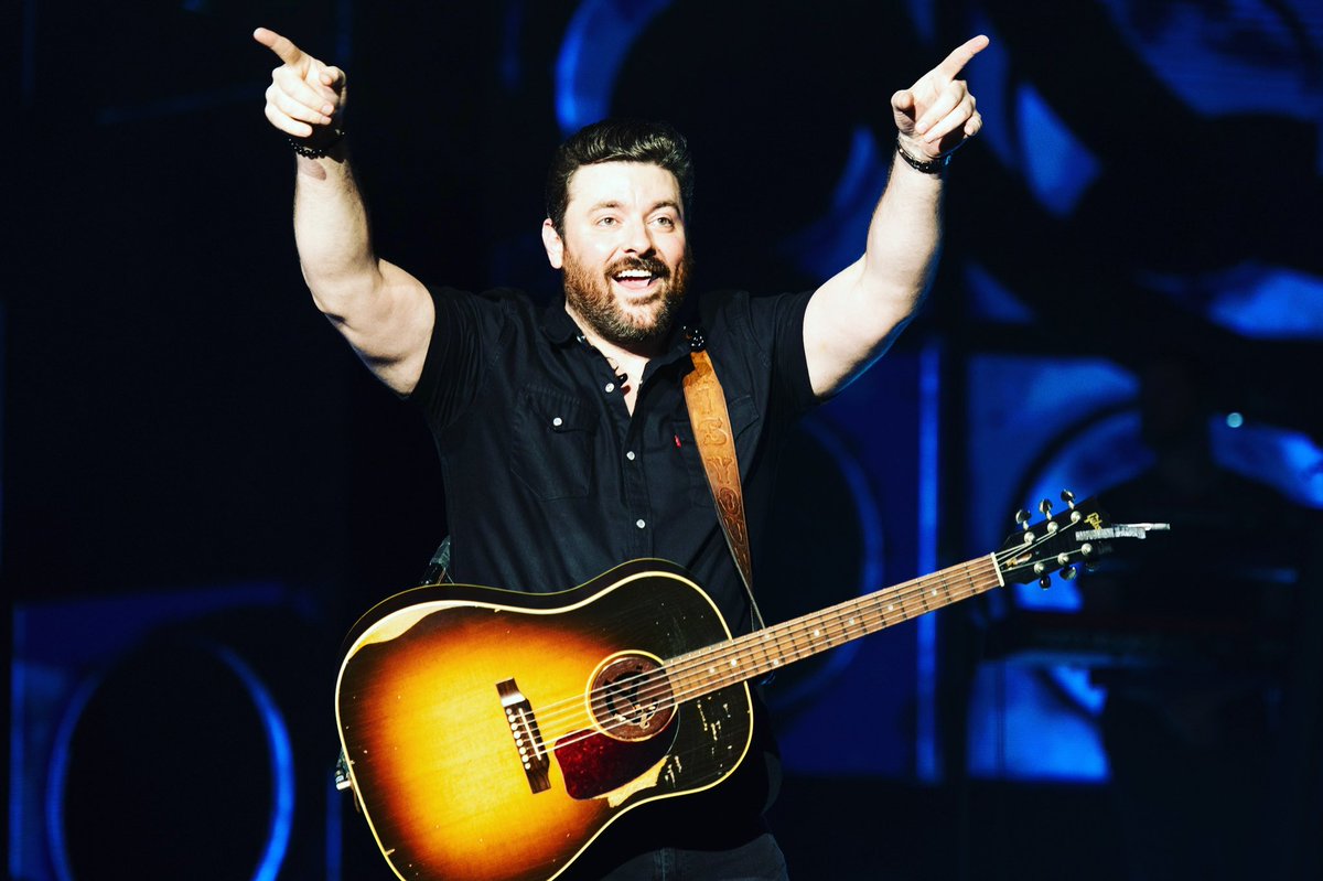 We’re back on the road again in March! Heading to Estero, FL on March 17 and St. Augustine, FL on March 18! Grab your tickets now! Going fast!!! 

Tickets here: chrisyoungcountry.com/events