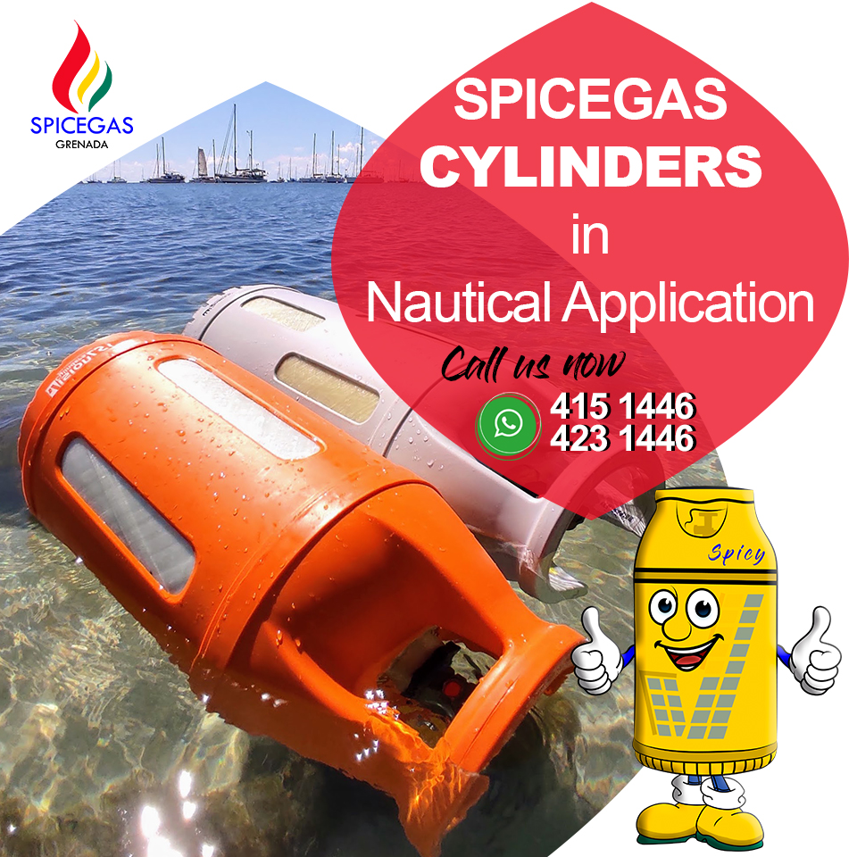 SpicegasG's tweet photo. Call / WhatsApp SPICEGAS now
415-1446
423-1446

Cooking safely!

https://t.co/Pox7qZdmFm

#grenada #grenadianlife #Caribbean #carriacou #sisterisland #islandlife #spicegasgrenada #gas #sevenisland #spicegas #PureGrenada  #grenadacarnival #grenadabound #grenadatotheworld https://t.co/PobA2hUL6s