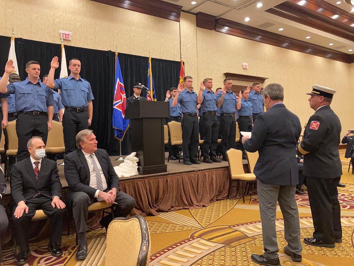 IAFF 2748 tweet media