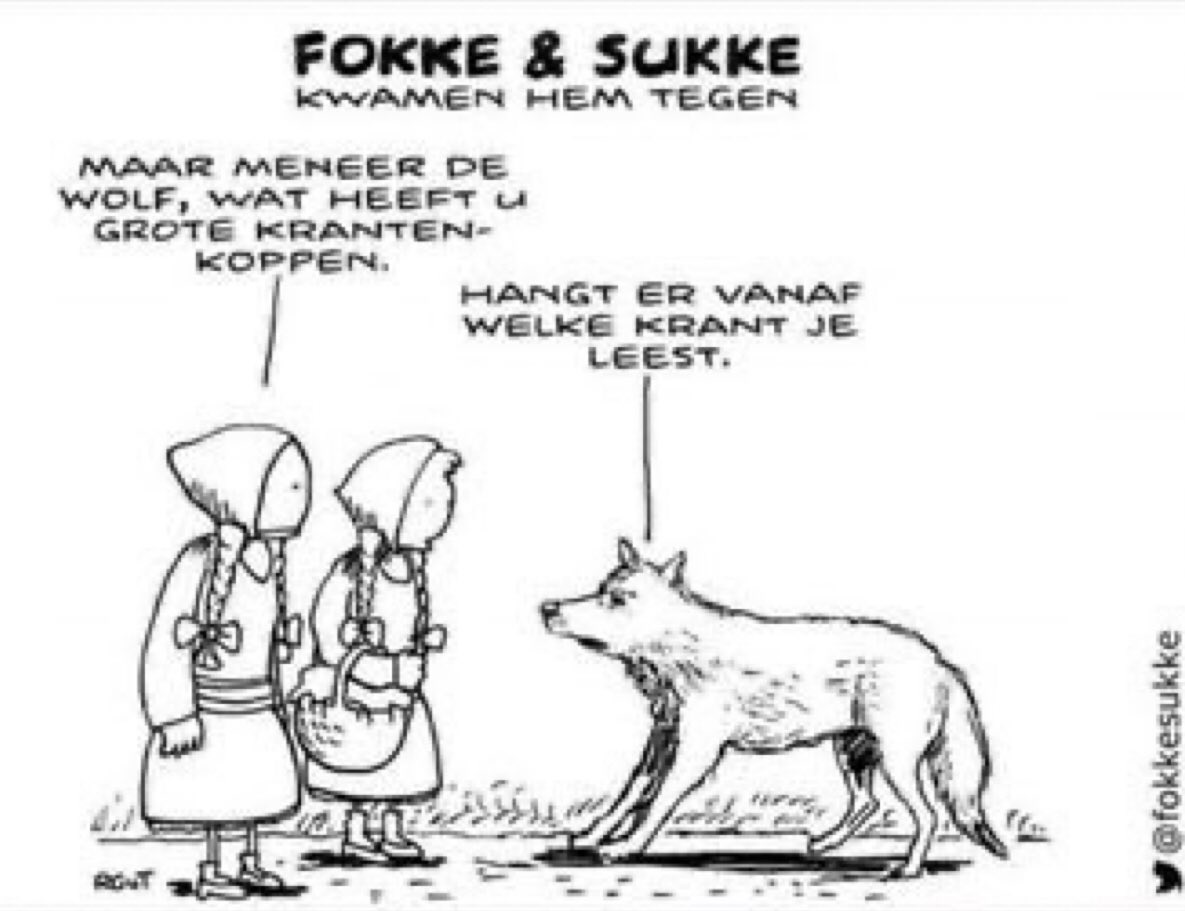 Mantingerveld tweet picture