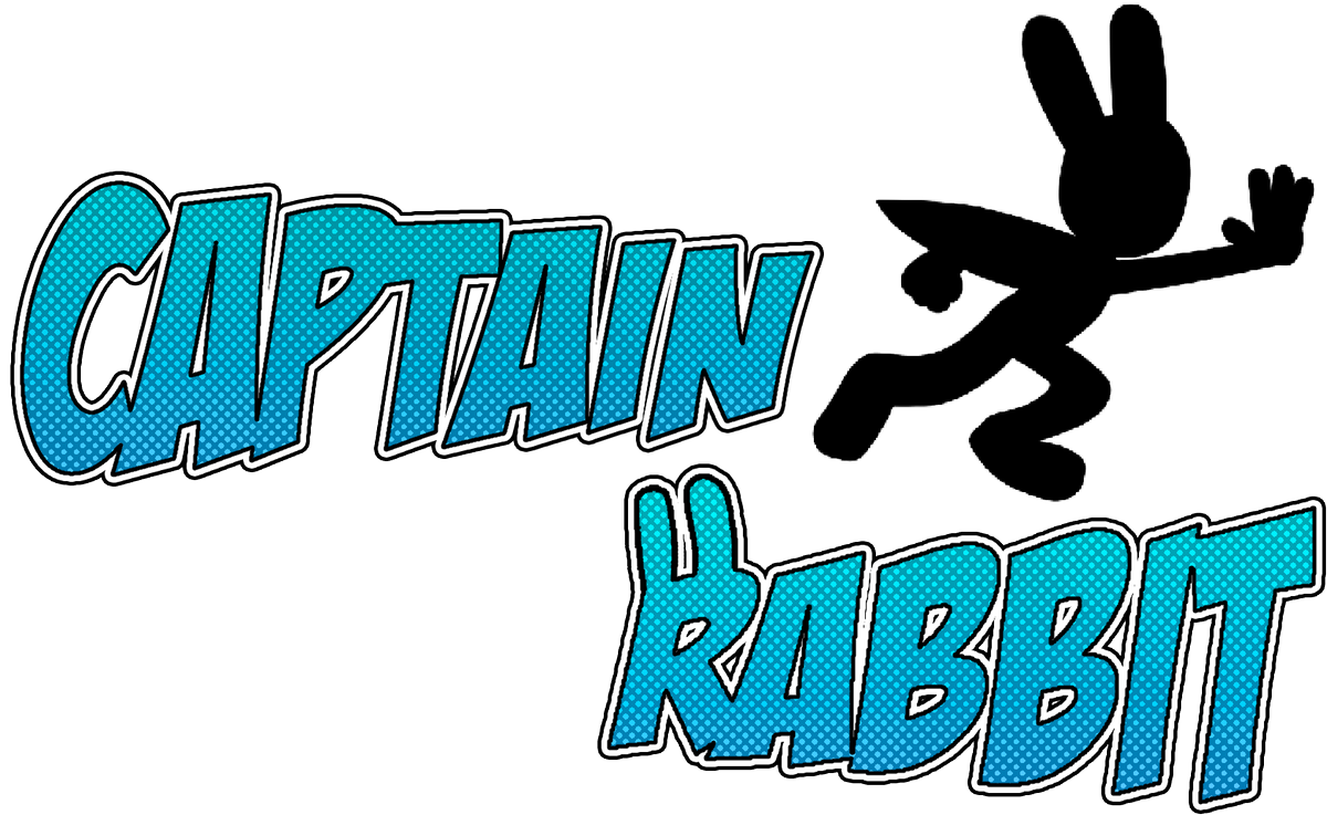 nostalfield's tweet photo. New Year, new logo
#CaptainRabbit #LogoDesign #logodesigns #GraphicDesign https://t.co/faz9ms1uYz
