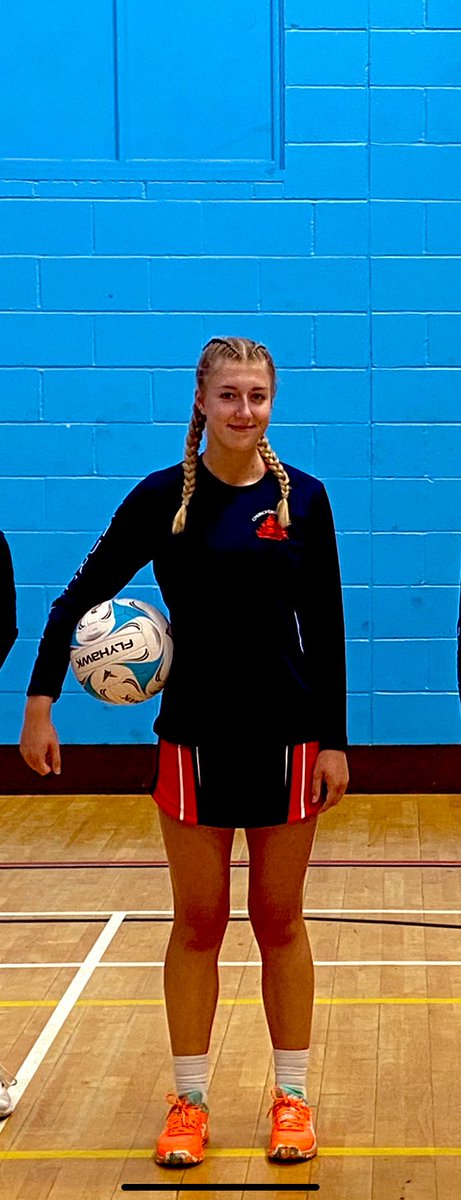 Churcher's College Netball tweet media