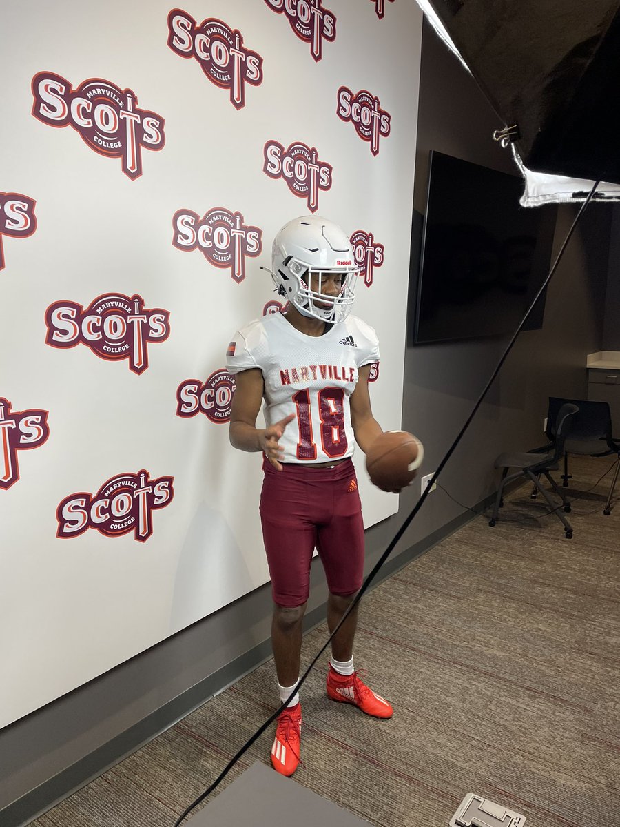 MCScotsFootball's tweet photo. Got some BALLERS on campus this weekend! @MCScots  @ACMav4Life @MHSRebelsFB @GreeneDevilsFB @ScienceHill_FB #TartanWa22ior #GSBG https://t.co/uN4PhJO54Z