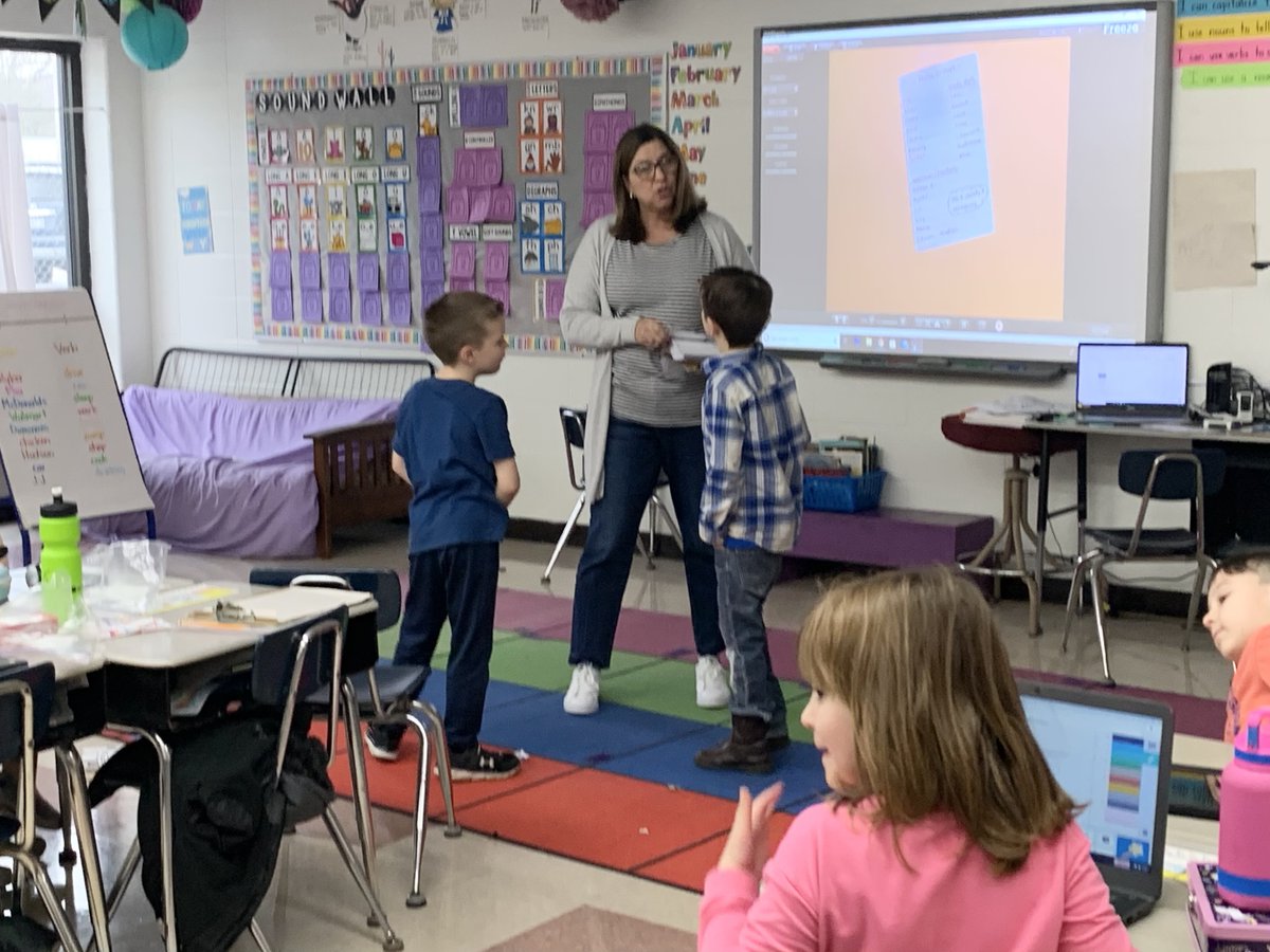 Seneca Elementary tweet media