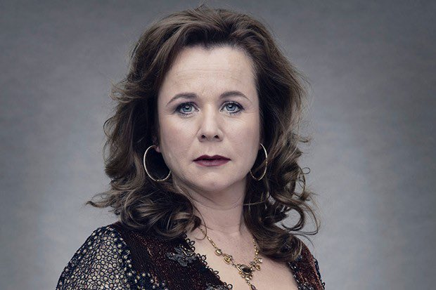 Happy Birthday to a perennially great actor, Emily Watson. 