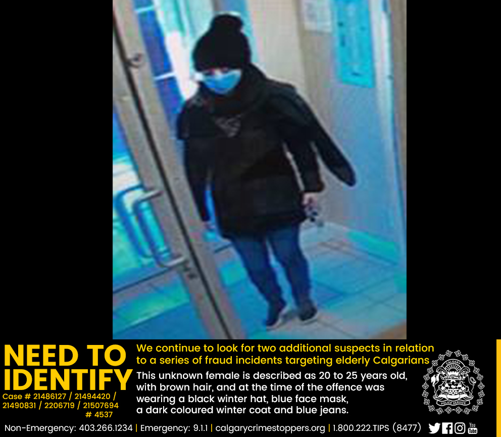 CalgaryPolice tweet picture