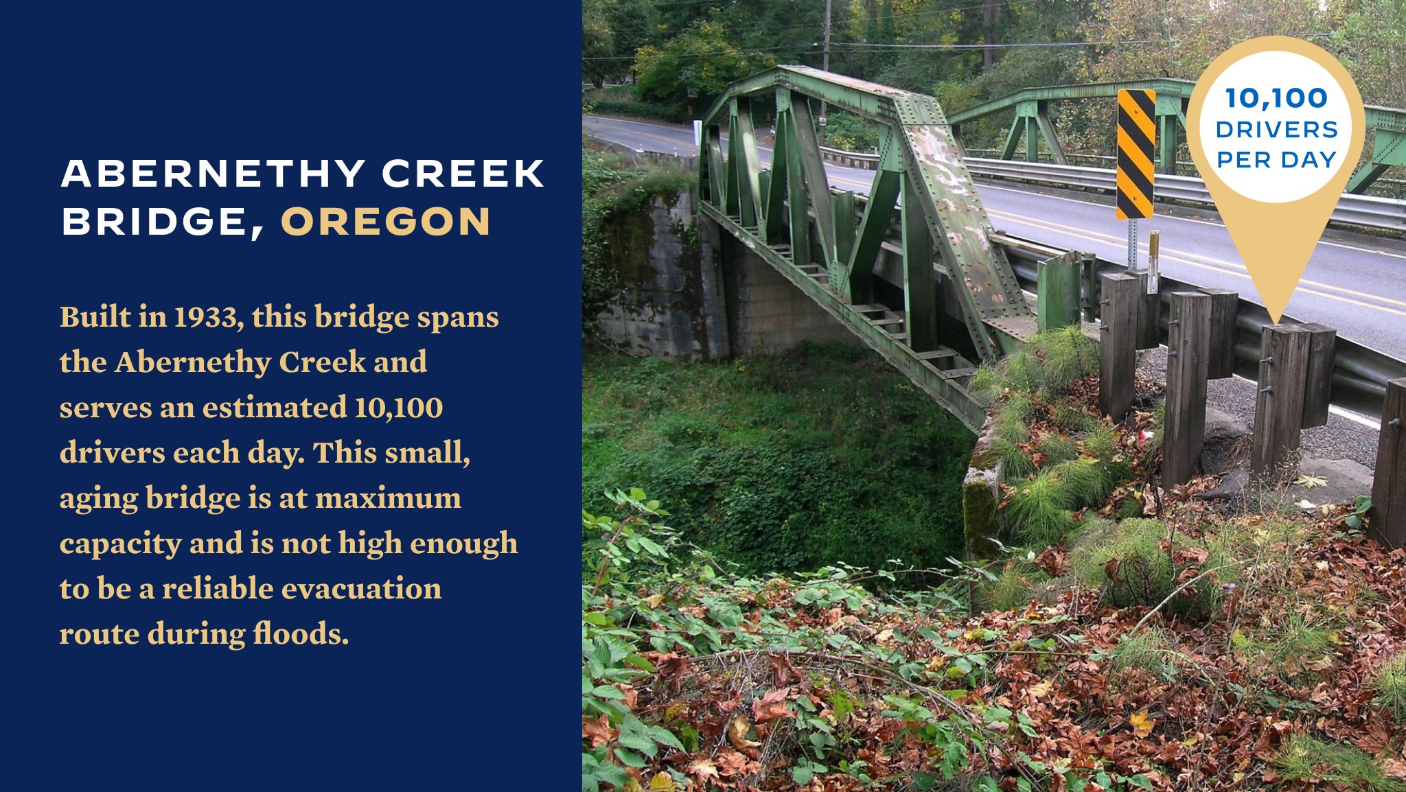 The White House on Twitter "Built in 1933, this bridge spans the