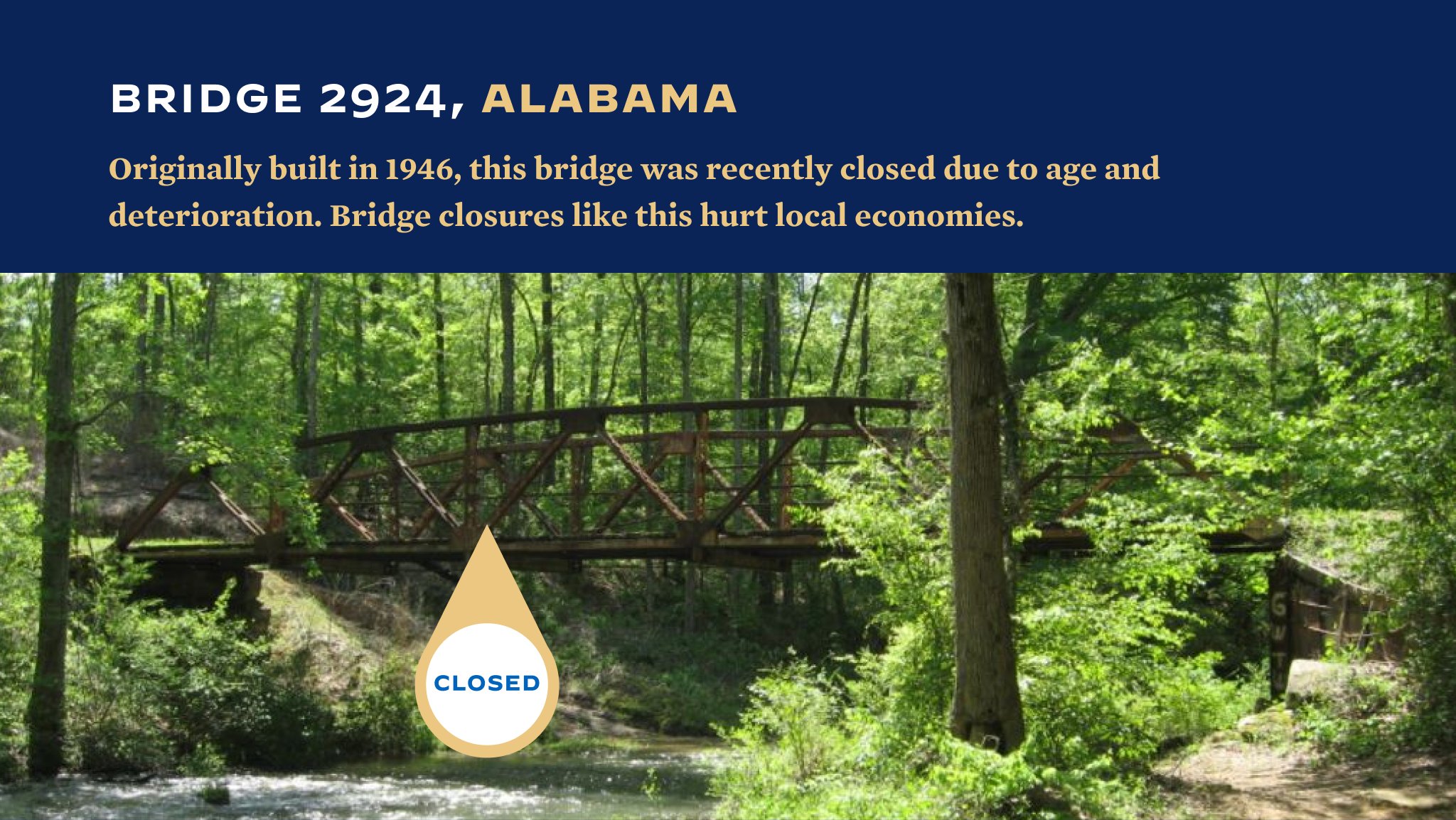 The White House on Twitter "Built in 1933, this bridge spans the