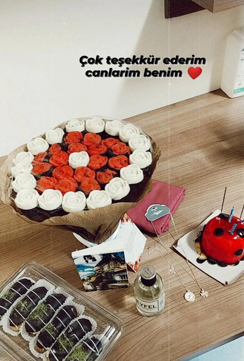 Güzel insanlar biriktirdim hepsi dostum oldu...❤️