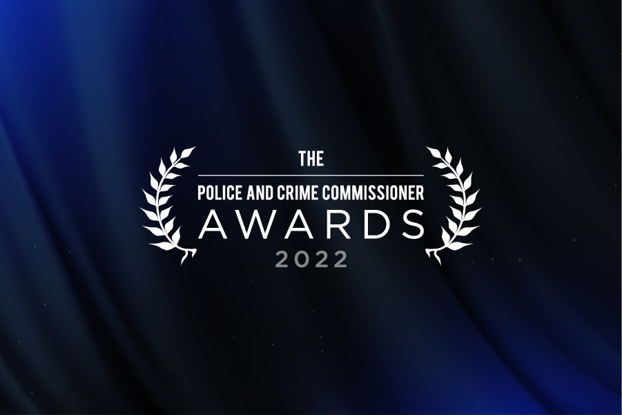 PCC for Hampshire & Isle of Wight tweet media
