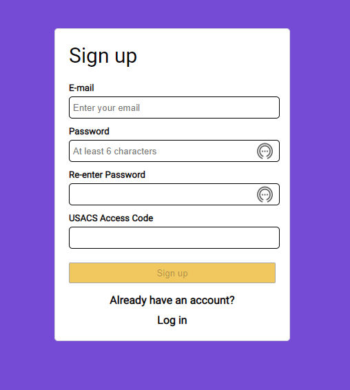 JustDeep01's tweet image. Spent a whole day creating a signup form in React and implementing firebase authentication with it.😅

Going to start the login form now.
