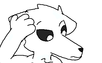 ChainedFangame's tweet photo. Im working on the next update! Also with a game mode called 'Containment Log' which will be a hub for Apollo's 'Patreon transfurs' which will be a game mode separate from the main story. I've been trying to improve on my art and be more independent, expect more! 
#changed https://t.co/uBaNT5K0CN