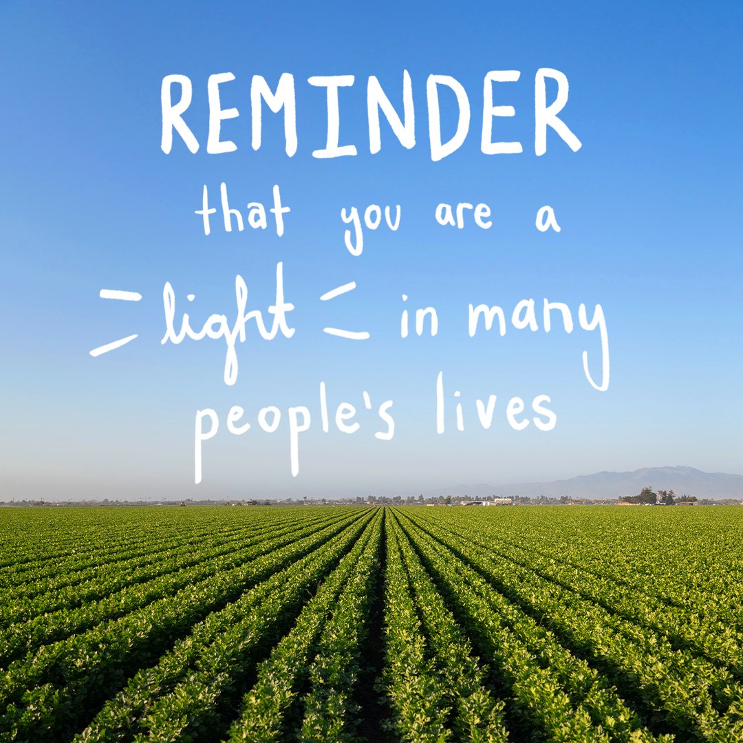 EvolutionFresh's tweet photo. Send this to the person who brings the best out in you 💚

#EvolutionFresh #coldpressedjuice #wellness #balance #greenjuice https://t.co/mgtYwnGP5j