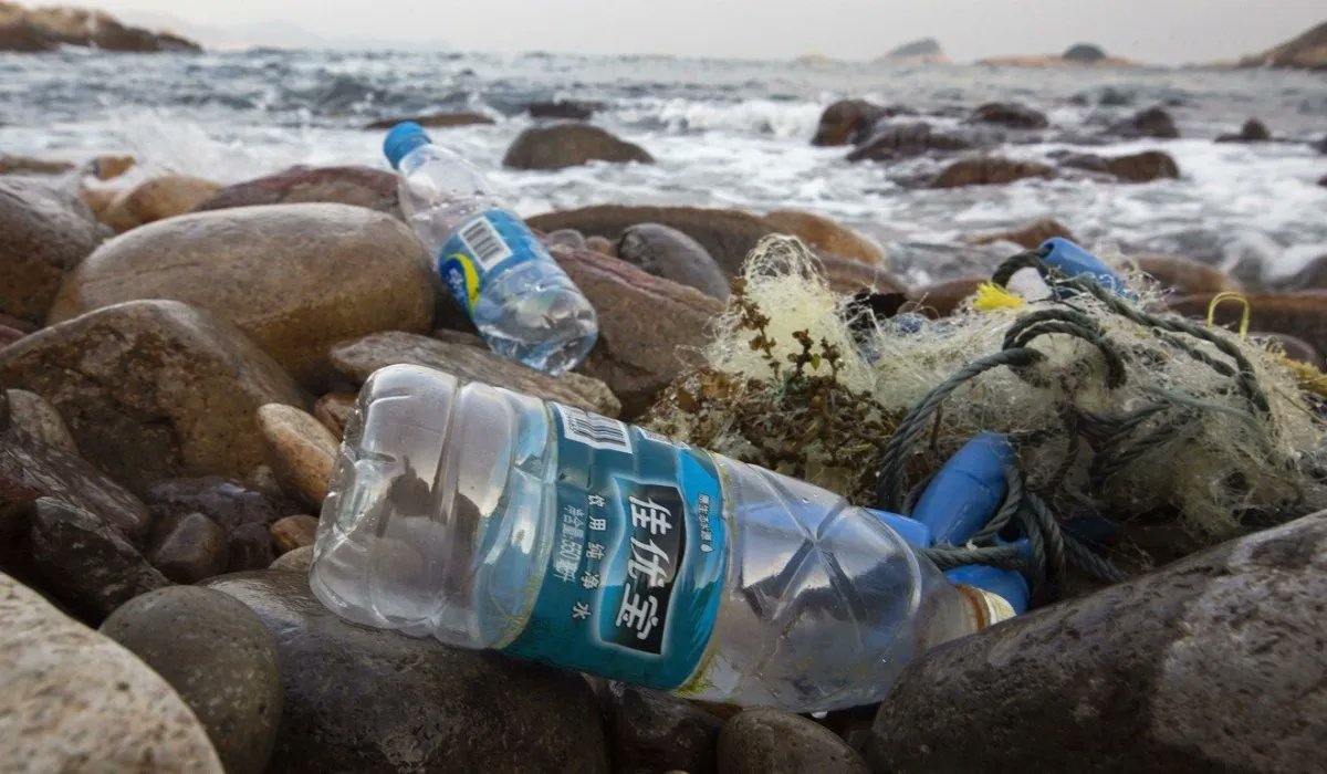 rachellsarnoff's tweet photo. "We've never viewed our environmental work as a side project.” Hmm… https://t.co/CFNSgAwJvS
#Plastic #EndPlasticPollution #BreakFreeFromPlastic #CircularEconomy #PlasticKills #PlasticPollutes #PlasticIsOil #PlasticIsFracked #PlasticIsClimateChange #StopWishcycling #PlasticFree https://t.co/ax3CUO9tRj