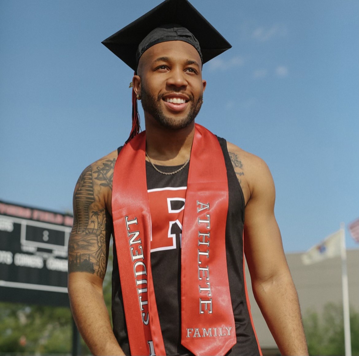 Rutgers Track & Field/Cross Country tweet media