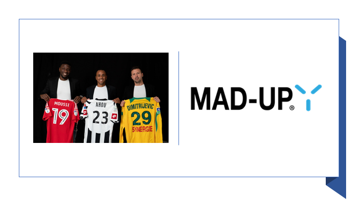 FMPA_Official's tweet photo. Who better than athletes, former professional footballers, to understand the importance of combining physical performance and maintaining a healthy metabolism?

Read more: https://t.co/2XiN67dmGa

@MADUP_Training 

#madup #rehabilitation #bfrtraining https://t.co/CuuBr1kL9N