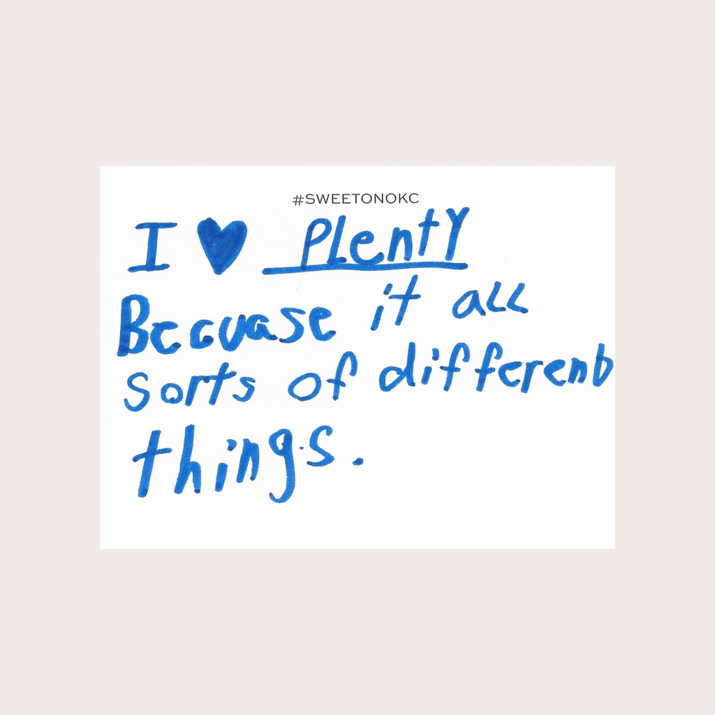 SweetYield's tweet image. We love our friends at @plentymercantile because they have some of the sweetest, most inspiring books we use in our classrooms &amp;amp; homes! Beyond that, they have an ethos we love.

Check them out for any sweet essentials your home or life may need! #sweetonokc